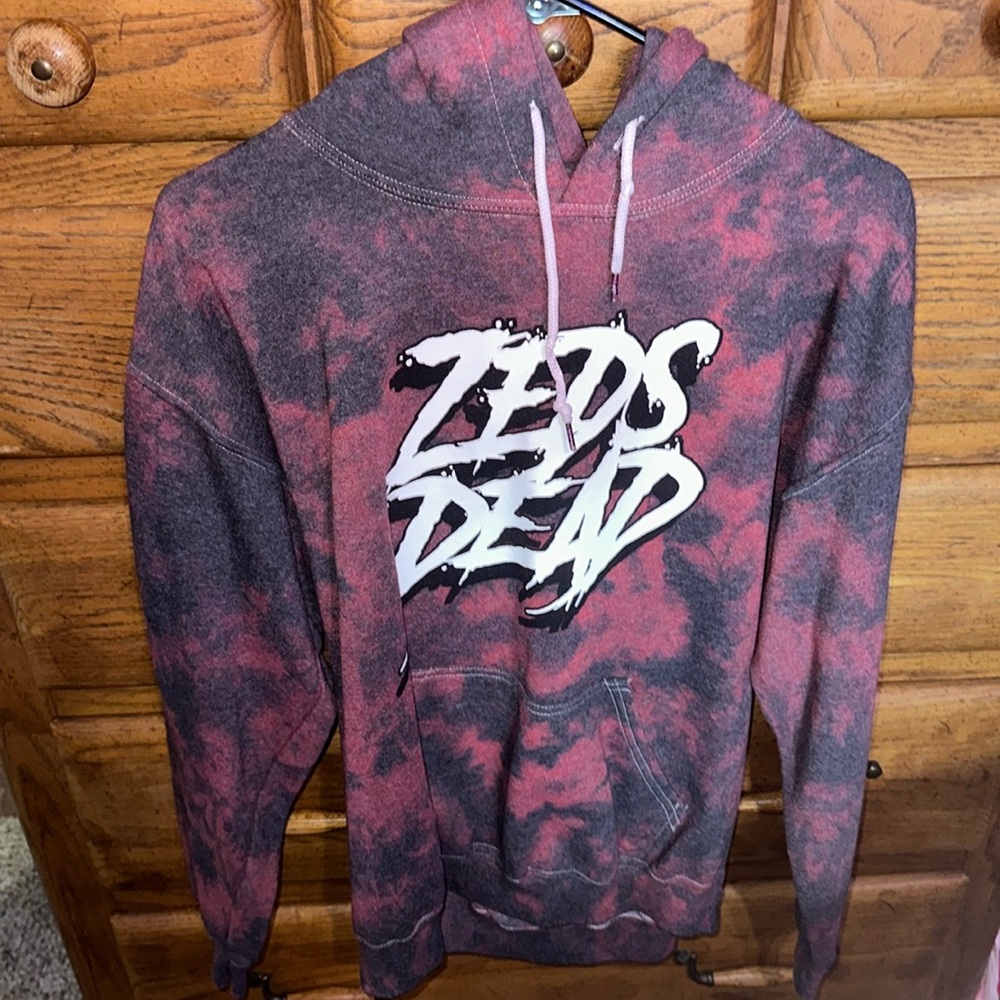 Zeds Dead Hoodie
